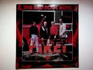 Greenville TN Tennessee The Red Boot Boys Fire Engine Vinyl LP Record NEW SEALED