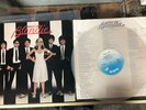 BLONDIE Chrysalis 51-1192 PARALLEL LINES  RARE Clear vinyl LP