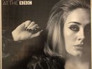 Adele At The BBC Vinyl