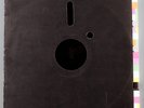 NEW ORDER BLUE MONDAY 12 INCH VINYL SINGLE RECORD 1983 1ST PRESSING W/ THE BEACH