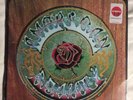 Grateful Dead NEW 12” Color Vinyl LP American Beauty 1970 Warner Green Sealed