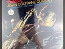 John Coltrane • Crescent • Acoustic Sounds 180g Audiophile Vinyl Record LP NM M-