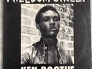KEN BOOTHE Freedom Street Trojan Records Reggae TRLS 12 London W105BL