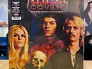 Coven - 'Witchcraft Destroys Minds & Reaps Souls' Vinyl (Fire and Brimstone) NM