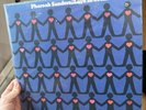 Pharoah Sanders - Love In Us All LP - ABC-Impulse ASD-9280