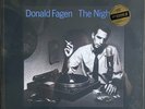 DONALD FAGEN THE NIGHTFLY MOFI MFSL ULTRADISC ONE-STEP #5482/6000 NEW SEALED