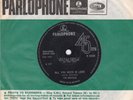 The Beatles All You Need Is Love Rare Without TV Reference R5620 Low Stampers