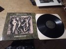 LP The Snake Corps Flesh on Flesh  1985 Midnight Music Uk