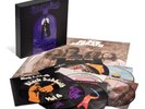 Black Sabbath - Hand of Doom Original 8 LP Box Limited Ed Pic Disc w/ poster NEW