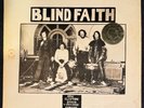 BLIND FAITH   Vinyl LP Album 1969  Atco Records SD33-304B