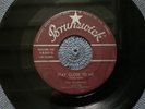 LOU GIORDANO - STAY CLOSE TO ME rare 1959 ORIGINAL CANADA ROCKABILLY BUDDY HOLLY