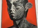 Rolling Stones Tattoo You Sealed Original Vinyl LP With Hype Sticker