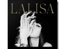 BLACKPINK LISA FIRST SINGLE LALISA LIMITED EDITION VINYL LP Record K-pop YG Plus