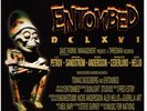 Entombed DCLXVI: To Ride, Shoot Straight and Speak the Truth (Vinyl) 12