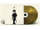 LP Laura Pergolizzi GOLD DOUBLE VINYL Lost on you LP 2x12