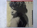 The Doors Classics Elektra P-13126 Japan Shrink VINYL LP OBI