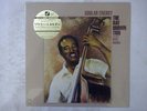 The Ray Brown Trio Soular Energy King Records K26P-6387 Japan Shrink VINYL LP