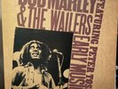 BOB MARLEY & THE WAILERS FEAT PETER TOSH EARLY MUSIC LP NM US CALLA VINYL 1977