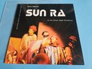 Sun Ra & His Solar Myth Arkestra ‎– Life Is Splendid 1999 VG+ LP Album Free Jazz