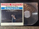 Gershwin: Rhapsody In Blue / An American In Paris ML 5413 6-Eye shrink VG+/NM