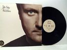 PHIL COLLINS both sides (1st uk press) 2X LP EX/EX V2800, vinyl, album, gatefold