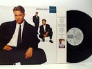 JOHNNY HATES JAZZ turn back the clock LP EX-/EX, V2475, vinyl, with lyric inner
