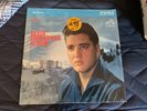 Elvis Presley Christmas Album RCA Victor Album RARE? UNOPENED