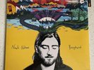 Noah Kahan -  Busyhead Vinyl - 2019 Debut - New & Sealed - Black LP - SHIPS SAFE