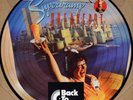 Supertramp Breakfast In America (Vinyl) Back To Black Picture Disc (UK IMPORT)