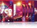 Various Artists - Now Presents Disco / Various - 5LP Boxset [New Vinyl LP] Overs