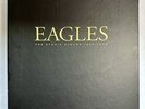Eagles The Studio Albums 1972-1979 Vinyl Box Set New / Not Sealed