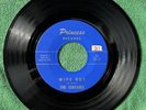 THE SURFARIS Surfer Joe / Wipe Out 1963 45 Princess Records 50 RARE LONG DFS VG+