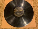 78 RPM Record Country Hillbilly East Texas Serenaders Combination Rag Shellac