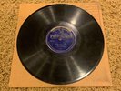 78 RPM Record Paramount Country Hillbilly Birmingham Rag Dixie String Band Rare