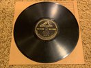 78 RPM Record Ragtime Arthur Collins Moving Day Rare Victor Shellac Prewar