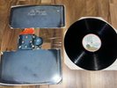 Catch A Fire LP Record Vinyl The Wailers Bob Marley  Island Records 9329  RARE