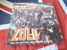 JOHN BARRY ZULU VINYL SOUNDTRACK UK EMBER 1964 1ST PRESSING STUNNING NM