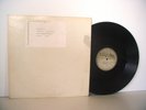SYLVESTER I Need You METAL CORE ACETATE One-Sided 12” 1980 FANTASY STUDIOS