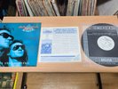 Gamma Ray - Heading for tomorrow  color sleeve  1st korea vinyl
