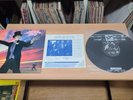 Gamma Ray - Sigh no more 1st korea vinyl