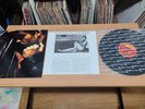 George Michael - Faith 1st korea vinyl