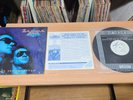 Gamma Ray - Heading for tomorrow 1st korea vinyl