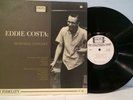 CLARK TERRY / COLEMAN HAWKINS Eddie Costa: Memorial Concert '63 Colpix MONO WLP
