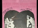 Death From Above 1979 - You're A Woman... SIGNED AUTOGRAPHED Vinyl LP Record