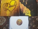 AFI Crash Love WHITE COLOR Vinyl Import