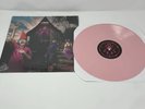 Gorillaz - Cracker Island Vinyl LP (Limited, Spotify Fans First, Pink Colored)