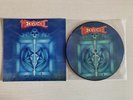 Necrophobic The Call 7” Picture Disk Limited (nifelheim Dissection Gorgoroth)