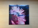 The Spoils by Massive Attack (Record, 2016) VGC Vinyl 12