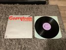 Gravytrain “Second Birth” Original 1973 U.K. Gatefold vinyl Lp DAWN PROG