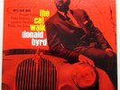LP Donald Byrd : 
